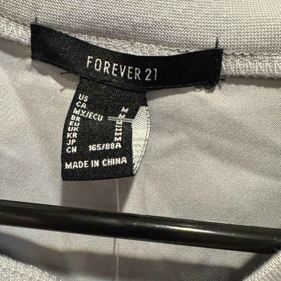 Gray Long Sleeve v-neck “ west coast”  jersey!  but womens sizing -see photos! - Picture 8 of 9